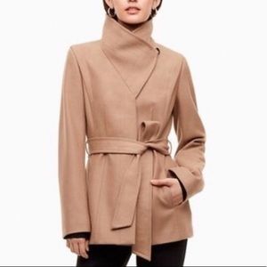 Babaton Spencer jacket size XS